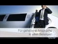 Chauffeurservice Frankfurt Am Main Exclusive Limousine Service