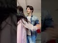 Naksh & Gayu cute tiktok video  (Rohan Mehra 😍 Kanchi singh) #shorts