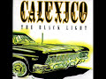 Calexico - Missing