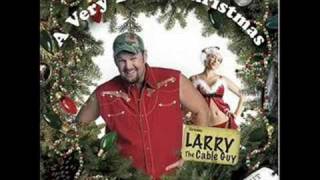 Watch Larry The Cable Guy I Pissed My Pants video