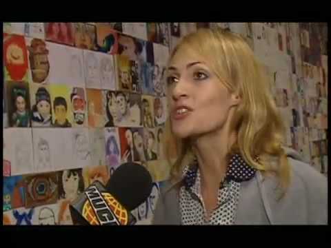 Emily Haines on the NewMusic