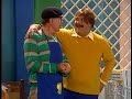 Venevision - A Que Te Ries - El Portugues en la Fruteria