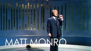 Watch Matt Monro Curiouser And Curiouser video