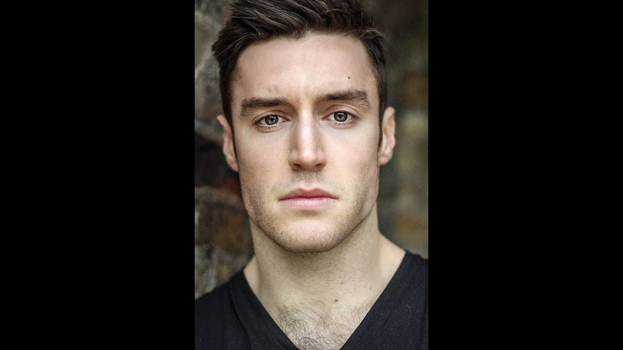 John McEwan-Whyte