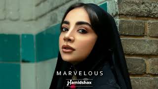 Hamidshax - Marvelous (Original Mix)