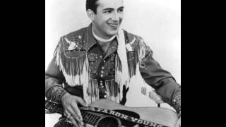 Watch Faron Young Dance Her By Me one More Time video