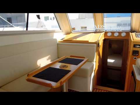 Sas Vektor Adria 1002 (short) - ADS Marine