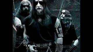 Watch Enthroned The Burning Dawn video