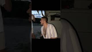 Hamza Bi̇raz Daha Oynamak İsti̇yor