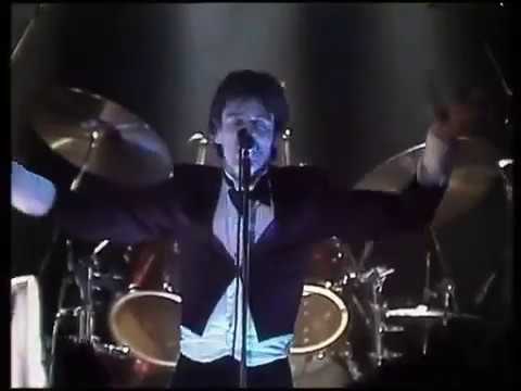 After Dark (Skid Row) Video