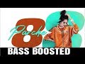 8 Parche Baani Sandhu Gur Sidhu Gurneet Dosanjh bass boosted