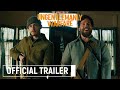 The Ministry Of Ungentlemanly Warfare - Official Trailer (2024) | Henry Cavill, Alan Ritchson