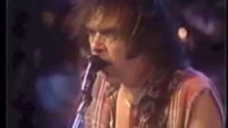 Watch Neil Young Like A Hurricane video