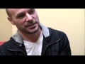 Derek Webb - 2011 Interview on Songwriting