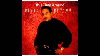 Watch Peabo Bryson This Time Around video