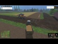 Lets Play Farming Simulator 2015 - Episode 6 ( We start the harvest )