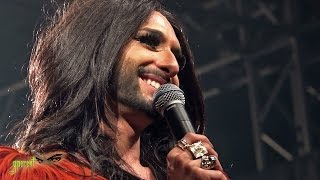 Conchita Wurst - Unchain My Heart