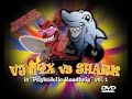 VJ Nyx vs DJ Shark part 1/3