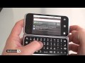 Foto pequena Motorola BackFlip videoreview da Telefonino.net