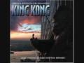 King Kong - Soundtrack