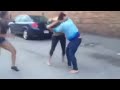 LA MEJOR PELEA DE MUJERES CALLEJERAS 2015 #6