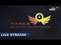 Hawks briefing on Vrede dairy farm case