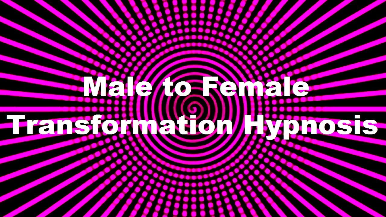 Male female hypnosis