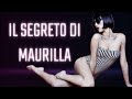 FRANCESCA GIACCARI - IL SEGRETO DI MAURILLA -