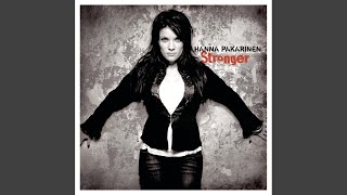 Watch Hanna Pakarinen Out Of Tears video