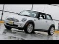 2010 Mini Cooper 50 Camden Edition - Quick Spin - Car and Driver