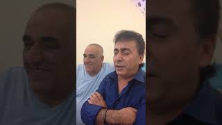 Savaş Akar Ve Enver Çelikten Ağzunik