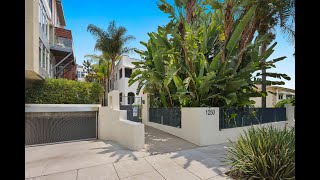 1250 N Harper Ave Unit 307 | West Hollywood