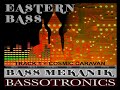 Eastern Bass Megamix