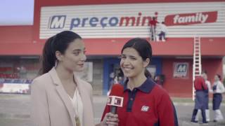 Minipreço - Campanha Preço Mini 8 Mar