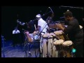Chucho Valdés & The Afrocuban Messengers