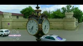 Ucarımdır Aşıq Əhliman Dj Romex Remix 2025