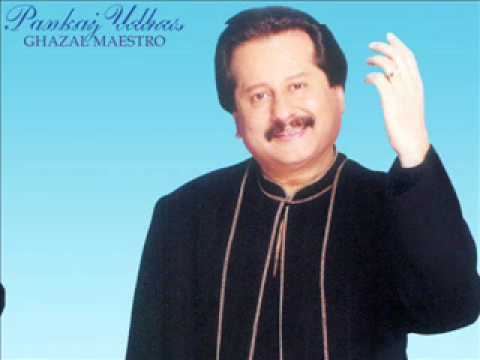 Pankaj udhas- DIL KI TEHKI - In search of mir