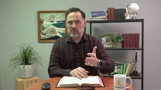Ecclesiastes 3:5-6, Monday, April 4, 2022