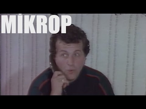 Mikrop - Türk Filmi
