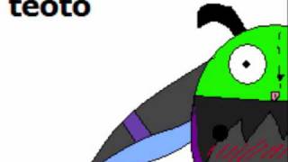 Teoto Teoto