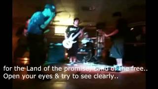 Watch Wall Of The Eyeless Wall Of The Eyeless video