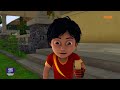 Shiva | शिवा | Ganjoo Gang | Episode 149 | Download Voot Kids App
