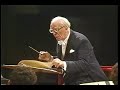 Bruckner 7th, Adagio - Jochum, RCO (2/3)