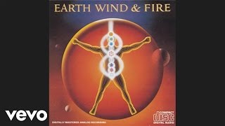 Watch Earth Wind  Fire Something Special video