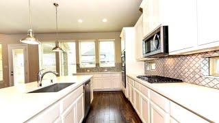 CalAtlantic Home | 4 Bed | 3 Bath | 2 Car | 3102 Sf | $399,900 | Open House