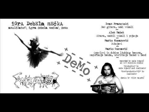 Intro/Sarma Video