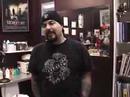 Ben Dixon and Full Moon Tattoo and Horror Festival