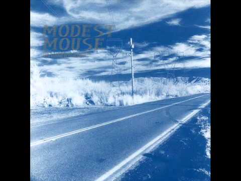 Modest Mouse Space Travel Is Boring