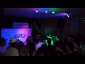 Javier Real - oro  - Underground partys ( Maraca Club) 8 de agosto
