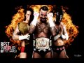 Cm Punk 2nd Theme Cult Of Personality with lyrics